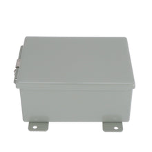 Load image into Gallery viewer, Hammond Manufacturing 1414PHRG