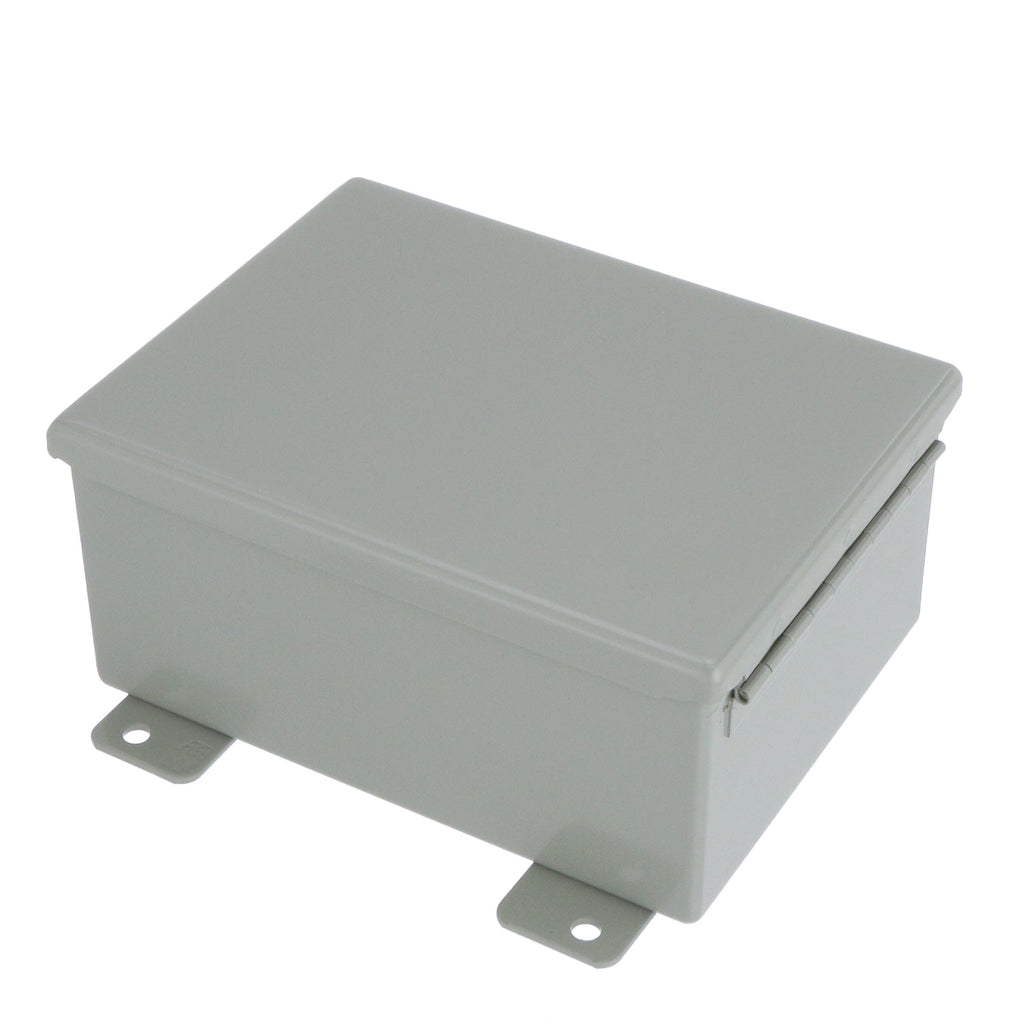 Hammond Manufacturing 1414PHRG