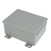 Load image into Gallery viewer, Hammond Manufacturing 1414PHRG