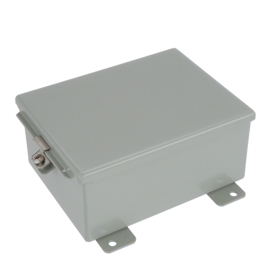 Hammond Manufacturing 1414PHRG