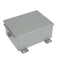 Load image into Gallery viewer, Hammond Manufacturing 1414PHRG