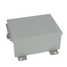 Load image into Gallery viewer, Hammond Manufacturing 1414PHRG