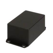 Load image into Gallery viewer, Hammond Manufacturing 1590WTFLBK