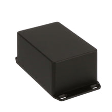 Load image into Gallery viewer, Hammond Manufacturing 1590WTFLBK