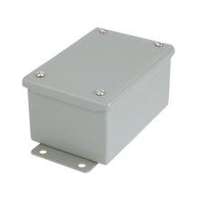 Load image into Gallery viewer, Hammond Manufacturing 1414SCC