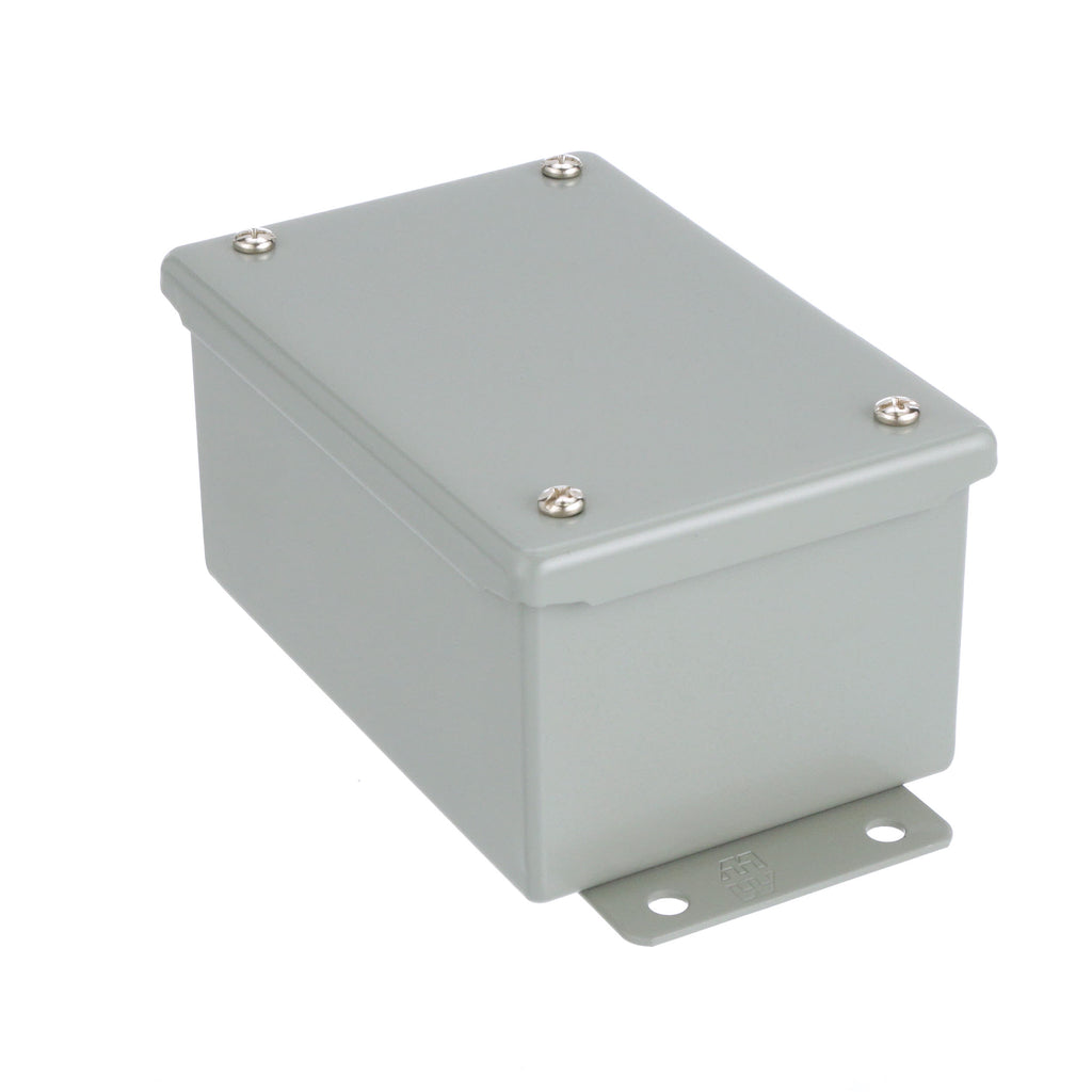 Hammond Manufacturing 1414SCC