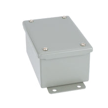 Load image into Gallery viewer, Hammond Manufacturing 1414SCC