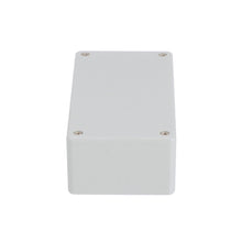 Load image into Gallery viewer, Hammond Manufacturing 1591CGY