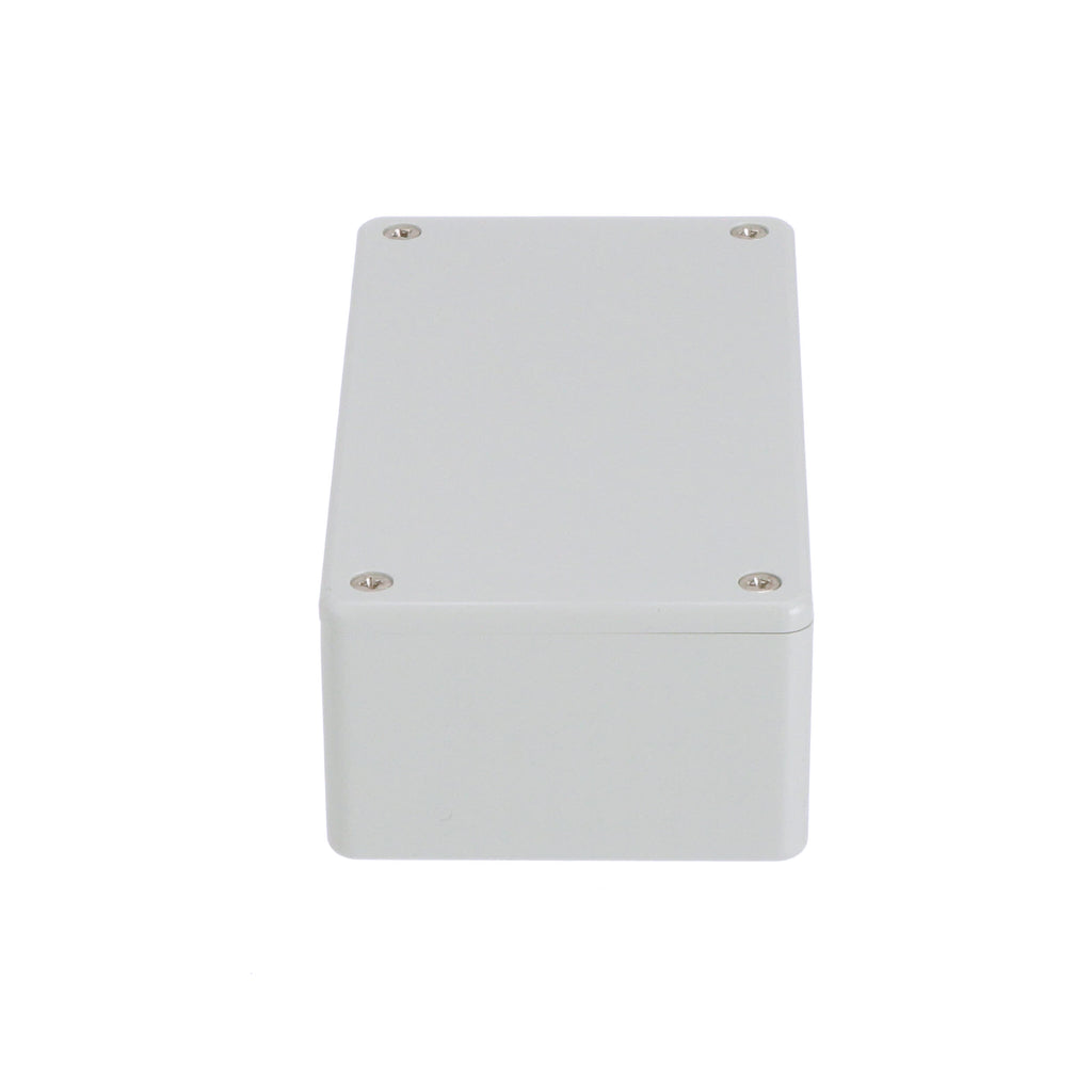 Hammond Manufacturing 1591CGY