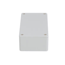 Load image into Gallery viewer, Hammond Manufacturing 1591CGY