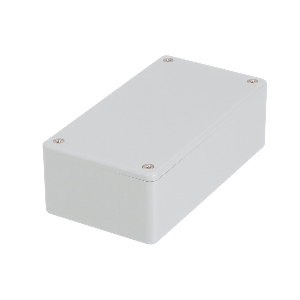 Hammond Manufacturing 1591CGY