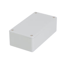 Load image into Gallery viewer, Hammond Manufacturing 1591CGY