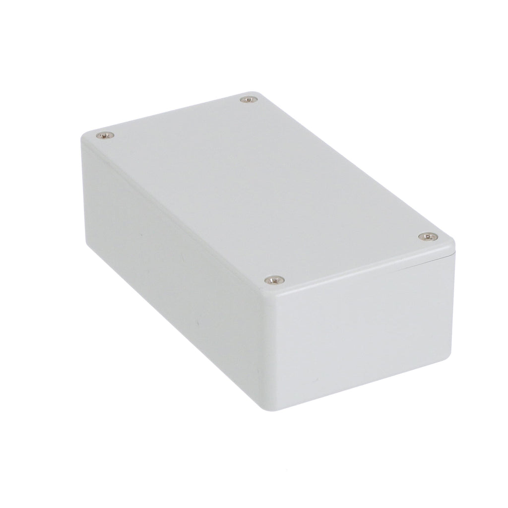 Hammond Manufacturing 1591CGY