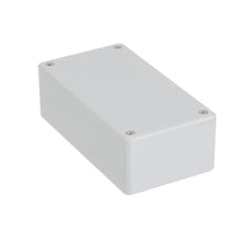 Load image into Gallery viewer, Hammond Manufacturing 1591CGY