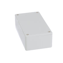 Load image into Gallery viewer, Hammond Manufacturing 1591CGY