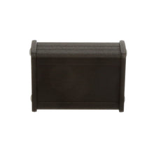 Load image into Gallery viewer, Hammond Manufacturing 1457C801BK