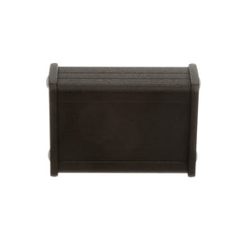 Hammond Manufacturing 1457C801BK