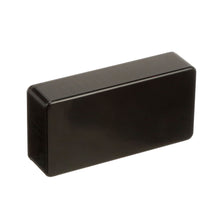 Load image into Gallery viewer, Hammond Manufacturing 1591ABK