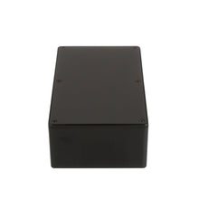 Load image into Gallery viewer, Hammond Manufacturing 1591EBK
