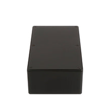 Load image into Gallery viewer, Hammond Manufacturing 1591EBK