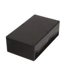 Load image into Gallery viewer, Hammond Manufacturing 1591EBK