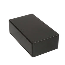 Load image into Gallery viewer, Hammond Manufacturing 1591EBK
