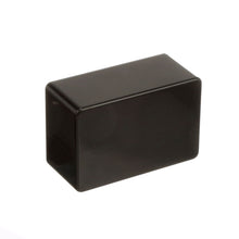 Load image into Gallery viewer, Hammond Manufacturing 1591LBK
