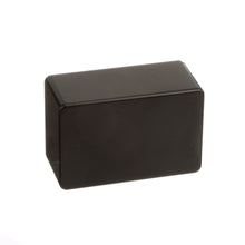 Load image into Gallery viewer, Hammond Manufacturing 1591LBK