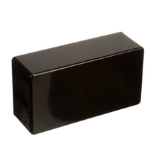 Load image into Gallery viewer, Hammond Manufacturing 1591DSBK
