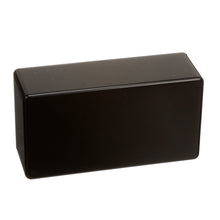 Load image into Gallery viewer, Hammond Manufacturing 1591DSBK