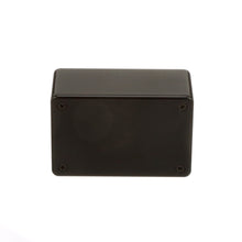 Load image into Gallery viewer, Hammond Manufacturing 1591LSBK