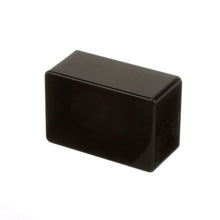 Load image into Gallery viewer, Hammond Manufacturing 1591LSBK