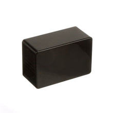 Load image into Gallery viewer, Hammond Manufacturing 1591LSBK