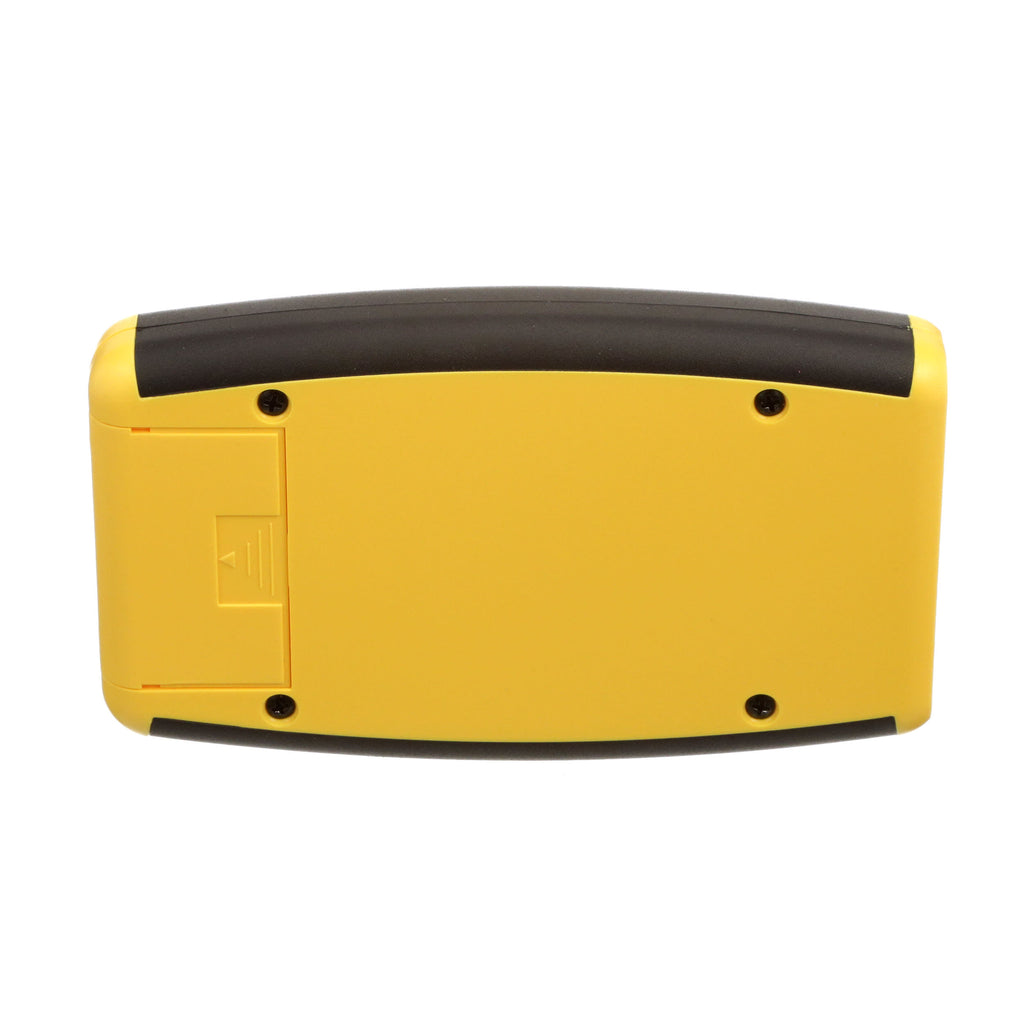 Hammond Manufacturing 1553DYLBKBAT