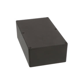 Hammond Manufacturing 1590R1BK