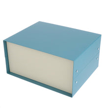 Load image into Gallery viewer, Hammond Manufacturing 1458G5B