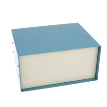 Load image into Gallery viewer, Hammond Manufacturing 1458G5B