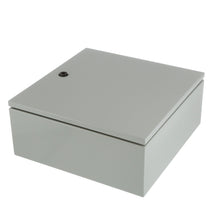 Load image into Gallery viewer, Hammond Manufacturing EN4SD16166GY