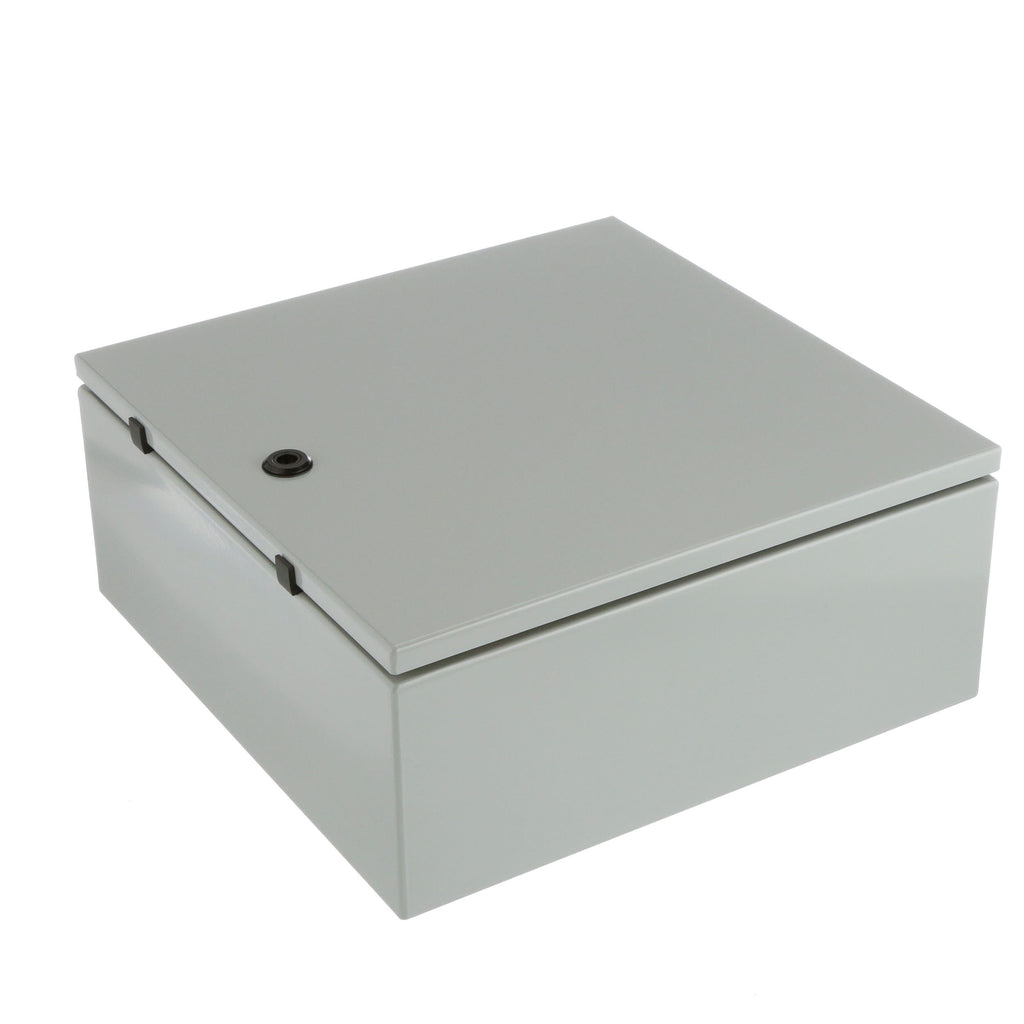 Hammond Manufacturing EN4SD16166GY