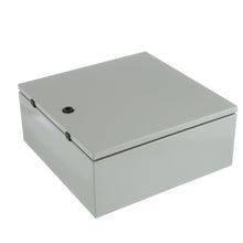 Load image into Gallery viewer, Hammond Manufacturing EN4SD16166GY