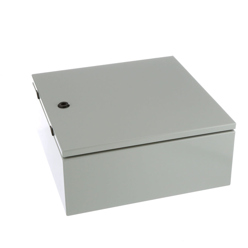 Hammond Manufacturing EN4SD16166GY