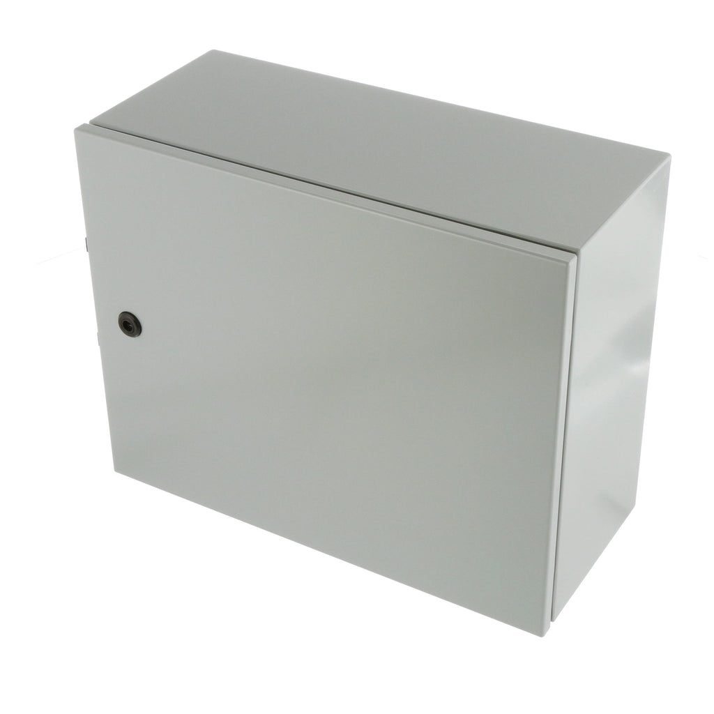 Hammond Manufacturing EN4SD16208GY
