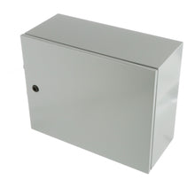 Load image into Gallery viewer, Hammond Manufacturing EN4SD16208GY