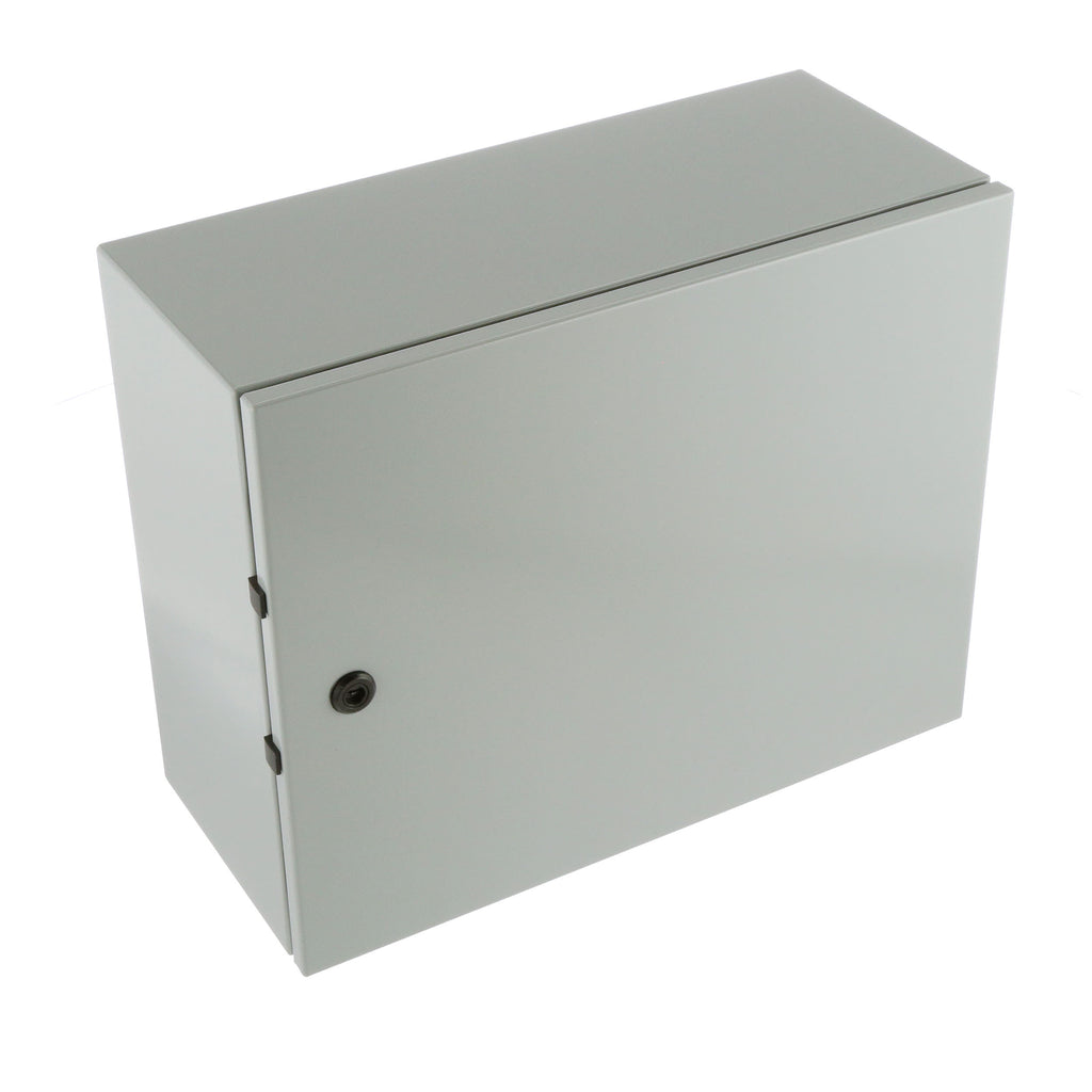 Hammond Manufacturing EN4SD16208GY