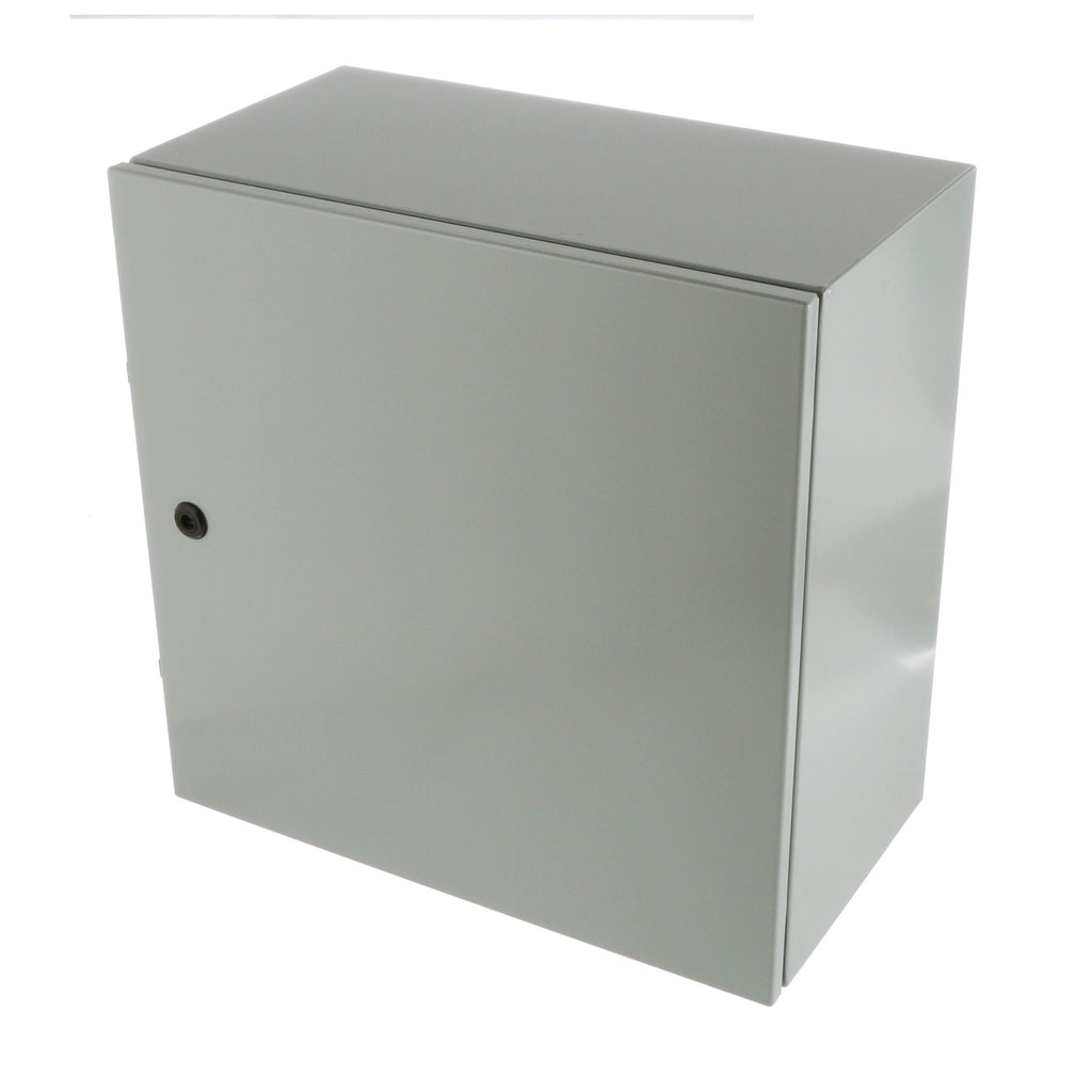Hammond Manufacturing EN4SD202010GY