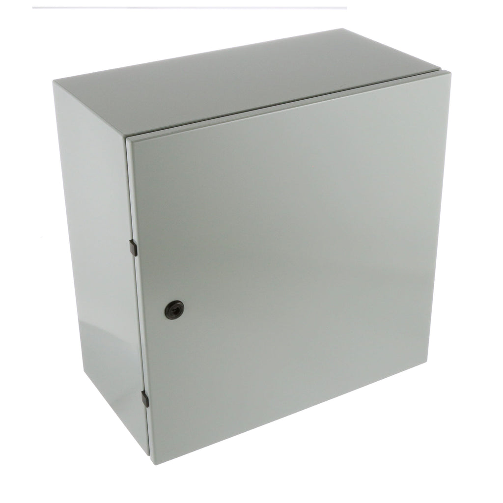 Hammond Manufacturing EN4SD202010GY