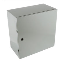 Load image into Gallery viewer, Hammond Manufacturing EN4SD202010GY