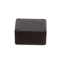 Load image into Gallery viewer, Hammond Manufacturing 1550QBK