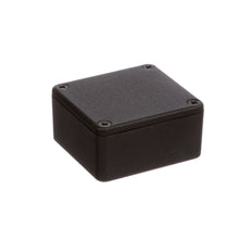 Load image into Gallery viewer, Hammond Manufacturing 1550QBK