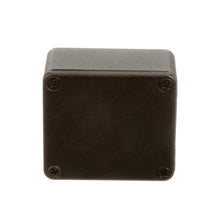 Load image into Gallery viewer, Hammond Manufacturing 1550WQBK